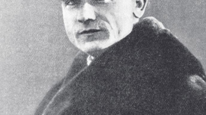 Milan Rastislav Štefánik