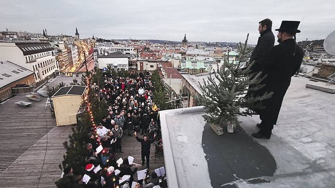 Pospolitost očima Ondřeje Kobzy