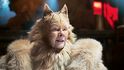 Ani výkon Judi Denchové filmovým Cats (2019) příliš nepomáhá: film za 100 miliónů dolarů získal první víkend na vstupenkách jen 6,5 miliónu dolarů