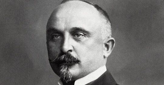 Za to, co se dělá pro národ, se neplatí, říkal Alois Rašín. Před sto lety se stal obětí atentátu