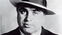 Slavný mafián Al Capone se nechal také napálit