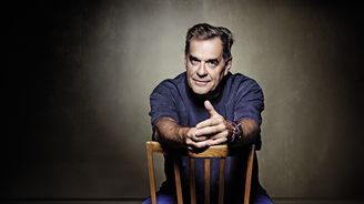 Miroslav Etzler: Cukrovka byl to nejlepší dárek k mým šedesátinám. Úplně jsem změnil životosprávu Miroslav Etzler: Cukrovka byl to nejlepší dárek k mým šedesátinám. Úplně jsem změnil životosprávu