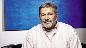 Jan Kalvoda: Český prezident dělá politiku. Konečně. Co jiného by měl dělat v pracovní době Jan Kalvoda: Český prezident dělá politiku. Konečně. Co jiného by měl dělat v pracovní době