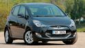 Hyundai je vedle Škody jedinou značkou, která má v nejlepší desítce modelů dva zástupce, a to typy i30 a ix20