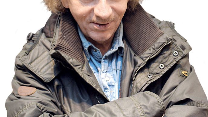 Michel Houellebecq