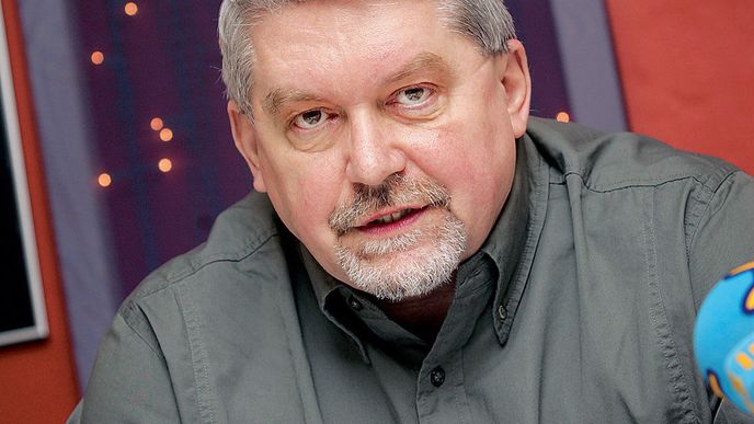 V roce 2007 byl Zdeněk Altner ještě v plné síle, odhodlaný si na ČSSD vymoci to „své“