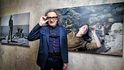 Yigal Ozeri vystavuje do konce týdne v Galerii SmetanaQ v Praze