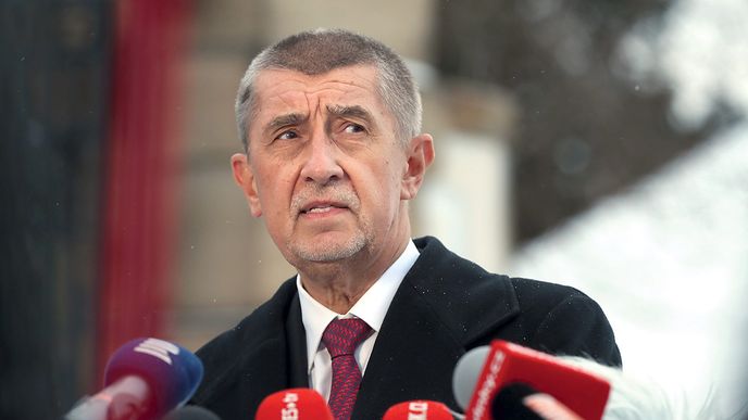 Andrej Babiš