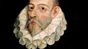 Miguel de Cervantes byl v zajetí mezi lety 1575 až 1580