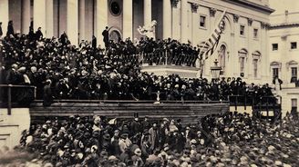 Americká inaugurace: Krátká procházka po dějinách ceremoniálů 20. století