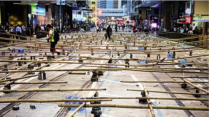 Ilustrační foto Ilustrační foto