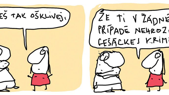 Pachatel teroristických útoků v Norsku, vrah sedmasedmdesáti lidí a vyznavač nacistické ideologie, Anders Breivik,  nyní ve vazbě protestuje proti porušování svých lidských práv.