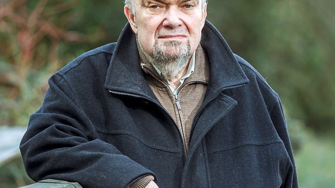 Rudolf Kučera (10. 4. 1947–15. 1. 2019)