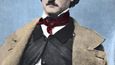 Edgar Allan Poe (1809–1849)