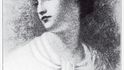Poe se oženil s třináctiletou sestřenicí Virginií Clemmovou, inspirací jeho slavných básní Annabel Lee a Havran
