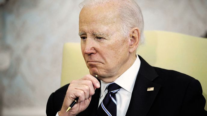 Joe Biden