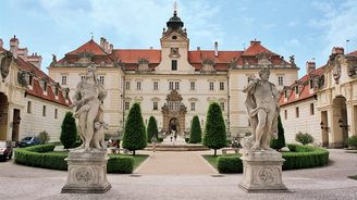 Sto let sporů s naším státem. Lichtenštejnové žádají u soudu o vydání asi 60 tisíc hektarů pozemků v Česku