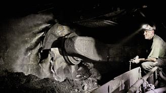 Konec horníků v Čechách. Po téměř 250 letech končí v Česku hlubinná těžba černého uhlí Konec horníků v Čechách. Po téměř 250 letech končí v Česku hlubinná těžba černého uhlí