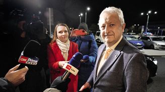 Tomáš Vlach: Obrana v pojetí nové vlády? Ospalá kontinuita, nejasné závazky Tomáš Vlach: Obrana v pojetí nové vlády? Ospalá kontinuita, nejasné závazky