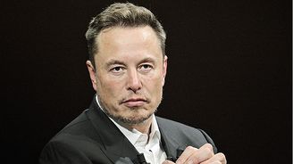 Muskovi naháči a limity demokracie: Evropa není proti americkým gigantům zcela bezzubá Muskovi naháči a limity demokracie: Evropa není proti americkým gigantům zcela bezzubá