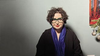 Olga Romanová: Mučení Ukrajinců byl Putinův rozkaz. Unesené děti nabízejí k adopci na internetu Olga Romanová: Mučení Ukrajinců byl Putinův rozkaz. Unesené děti nabízejí k adopci na internetu