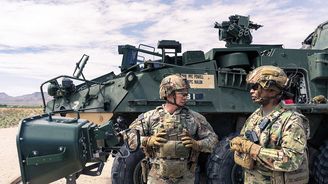 Co o(c)hromilo Madurovy vojáky? Venezuelci popisují americké zbraně s téměř posvátnou úctou Co o(c)hromilo Madurovy vojáky? Venezuelci popisují americké zbraně s téměř posvátnou úctou