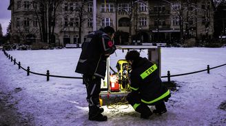 Aleš Michal: Extremismus jako franšíza. Jaký je levicový terorismus v Německu? Aleš Michal: Extremismus jako franšíza. Jaký je levicový terorismus v Německu?