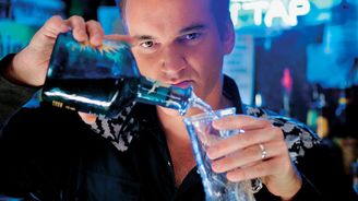 Causa Quentin Tarantino: Režisér, který zbořil všechny tradice