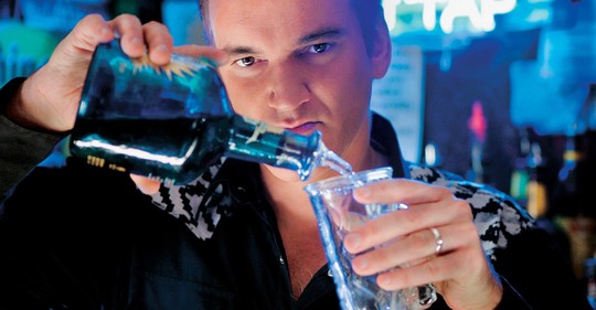 Causa Quentin Tarantino: Režisér, který zbořil všechny tradice