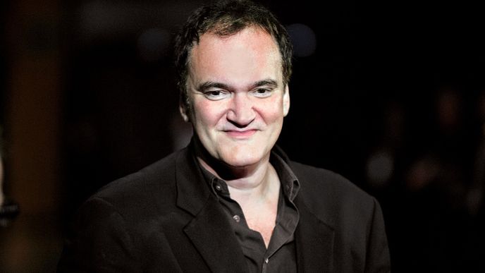 Tarantino nevěří už vůbec nikomu. A místo filmů bude vydávat scénáře.