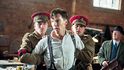 Cumberbatch jako Turing: kritika jásá, fanynky teskní po Sherlockovi