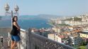 İzmir působí velmi evropsky. Většinu antických památek bohužel zničilo zemětřesení.