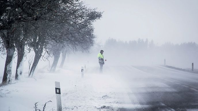 Pokud spatří po zimě probuzené zvíře svůj stín, bude zima pokračovat, v opačném případě přijde obleva a jaro