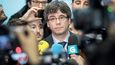 Puigdemont má touhu po nezávislosti Katalánska v rodinných genech