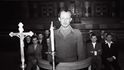 Krajský soud v Praze vynesl v květnu 1948 nad Pravomilem Raichlem nejvyšší trest