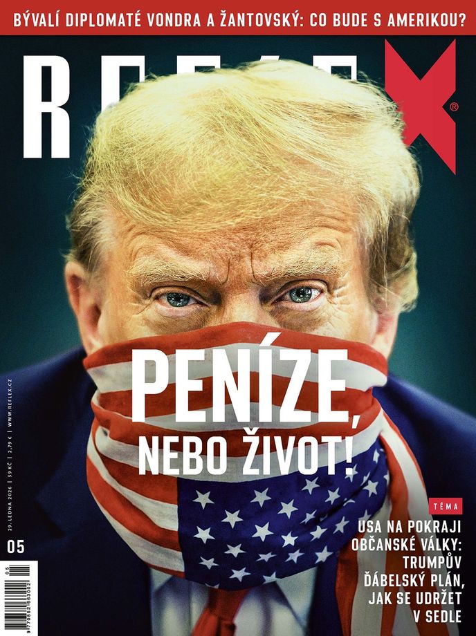 Reflex 5/2026 Reflex 5/2026