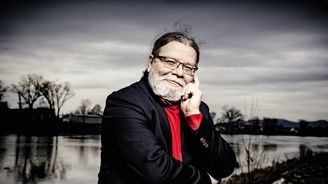 Alexandr Vondra: Amerika a my. Zítra nebude nic jako včera Alexandr Vondra: Amerika a my. Zítra nebude nic jako včera