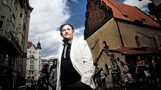 Michael Žantovský: Donald Trump jako bavič světového formátu nemá sobě rovného Michael Žantovský: Donald Trump jako bavič světového formátu nemá sobě rovného