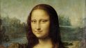 Da Vinciho Mona Lisa je pravděpodobně nejslavnější portrét všech dob Da Vinciho Mona Lisa je pravděpodobně nejslavnější portrét všech dob