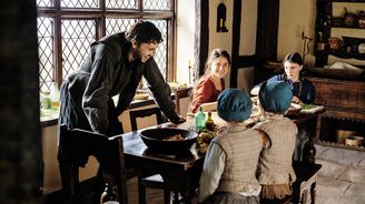 Nenápadně skvostná filmová tragédie Hamnet vypráví o tom, jak mohla vzniknout divadelní tragédie Hamlet Nenápadně skvostná filmová tragédie Hamnet vypráví o tom, jak mohla vzniknout divadelní tragédie Hamlet