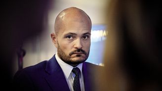 Příběh nejbohatšího Čecha. Co je zač Michal Strnad a jaké má zájmy Příběh nejbohatšího Čecha. Co je zač Michal Strnad a jaké má zájmy