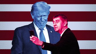 Jindřich Rajchl dostal pozvání do Trumpovy Rady míru. Babiš chce být jeho „plus jedna“ Jindřich Rajchl dostal pozvání do Trumpovy Rady míru. Babiš chce být jeho „plus jedna“