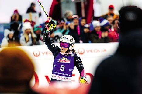 Obrázek: Zimní sportovní žně: Pořádání olympiády je často černou dírou na peníze, které se ani nemusí vrátit