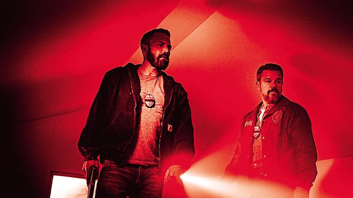 Ilustrační foto Ilustrační foto