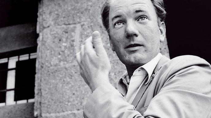 Thomas Bernhard