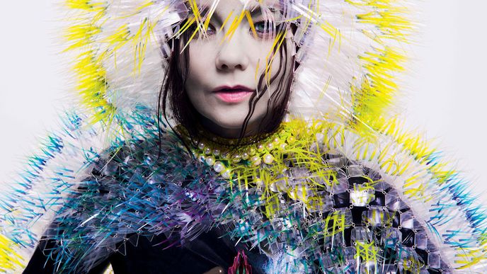 Björk