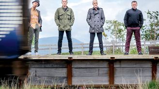 Filmová recenze: Trainspotting 2 je hořký i nostalgický zároveň