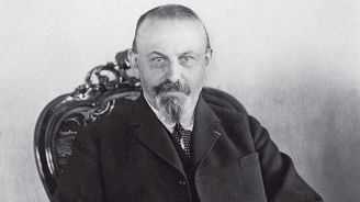 Přemysl Šámal: Kancléř prezidenta Masaryka a velký český vlastenec, jehož vůli nacisté nezlomili Přemysl Šámal: Kancléř prezidenta Masaryka a velký český vlastenec, jehož vůli nacisté nezlomili