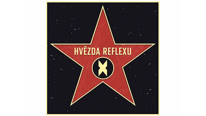 Hvězda Reflexu