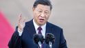 Čínský prezident v&nbsp;celém příběhu nepůsobí jako kladný hrdina